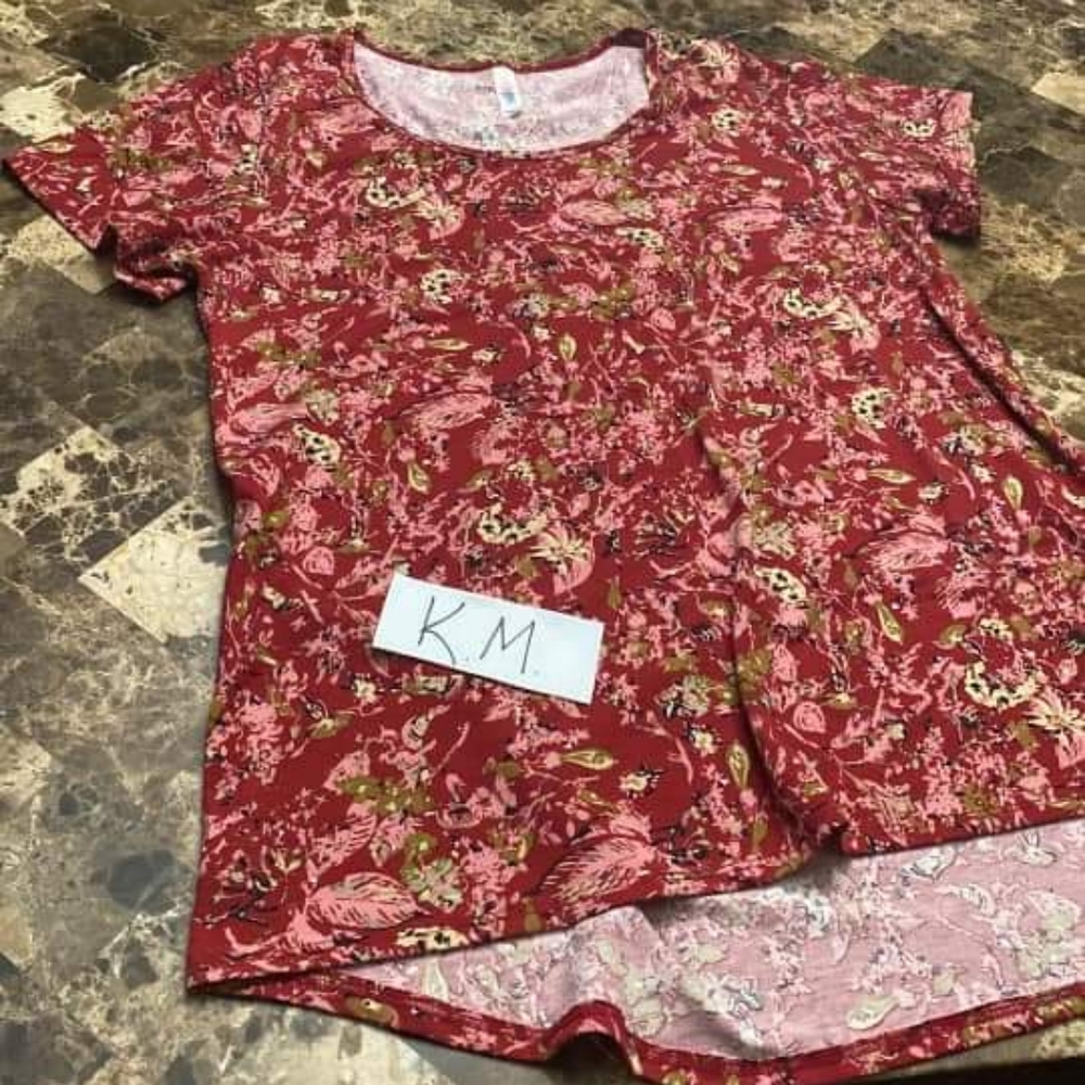 Lularoe Classic XL